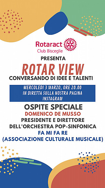 Rotary Club Bisceglie