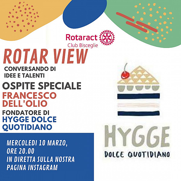 Rotary Club Bisceglie