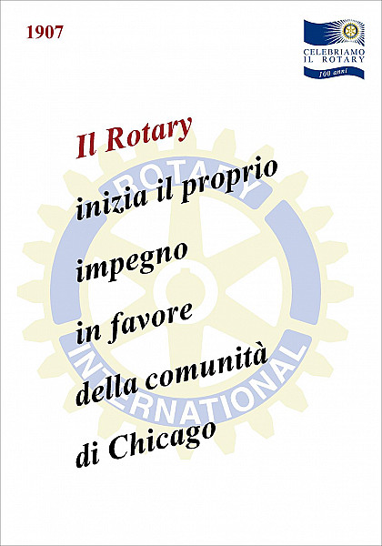 Rotary Club Bisceglie