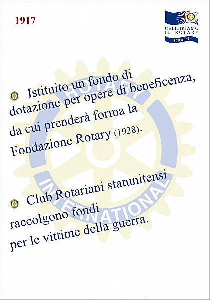 Rotary Club Bisceglie