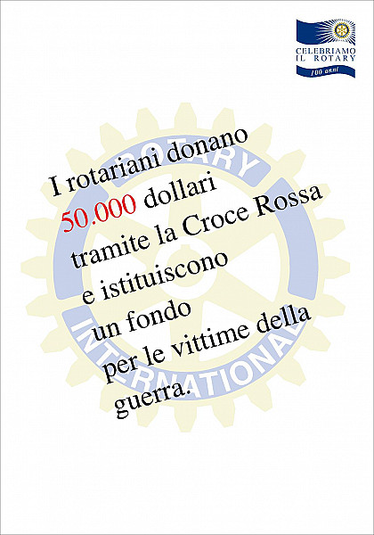 Rotary Club Bisceglie