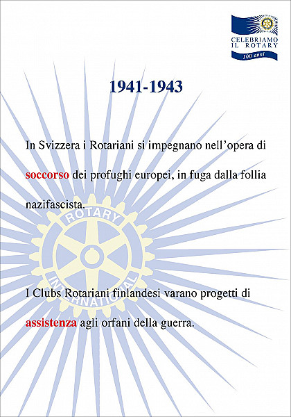 Rotary Club Bisceglie