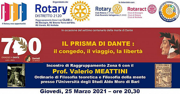 Rotary Club Bisceglie