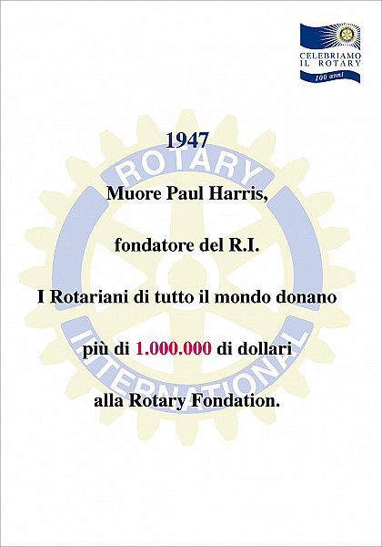 Rotary Club Bisceglie