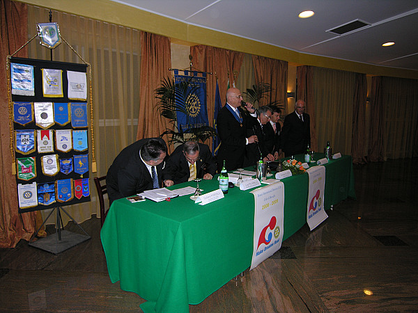 Rotary Club Bisceglie