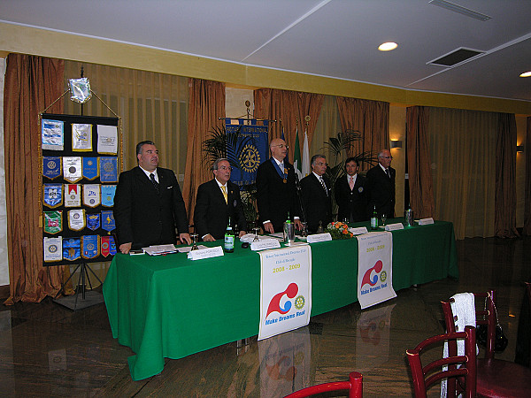 Rotary Club Bisceglie