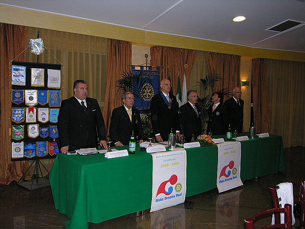 Rotary Club Bisceglie