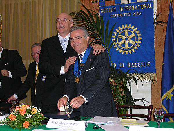 Rotary Club Bisceglie