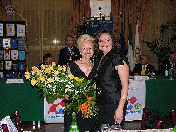 Rotary Club Bisceglie