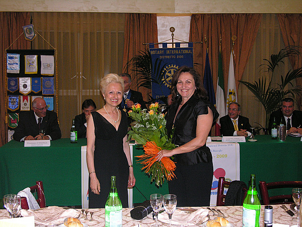 Rotary Club Bisceglie