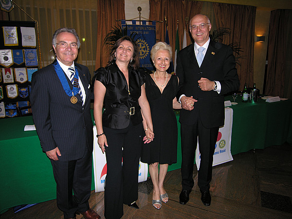 Rotary Club Bisceglie