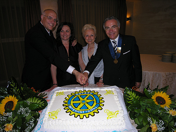 Rotary Club Bisceglie