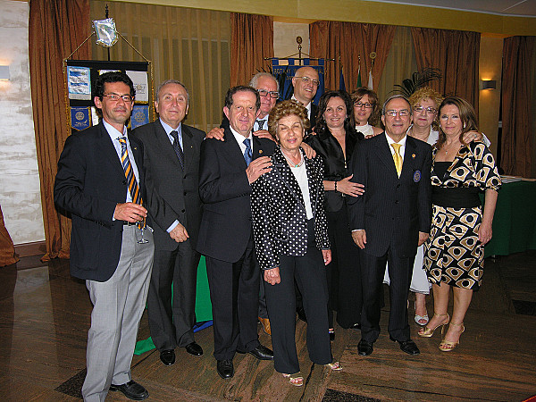 Rotary Club Bisceglie