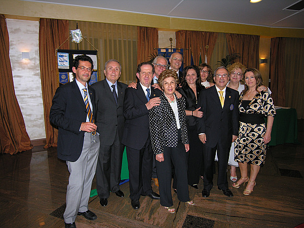 Rotary Club Bisceglie