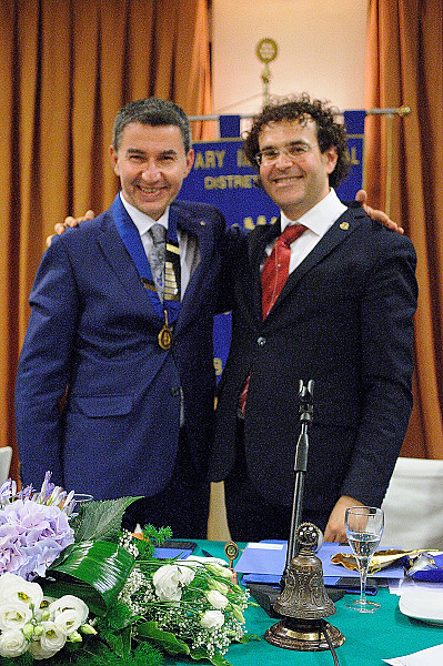 Rotary Club Bisceglie