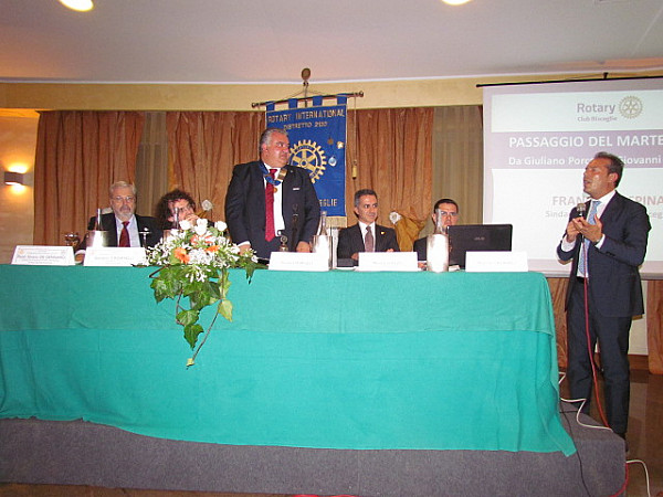 Rotary Club Bisceglie