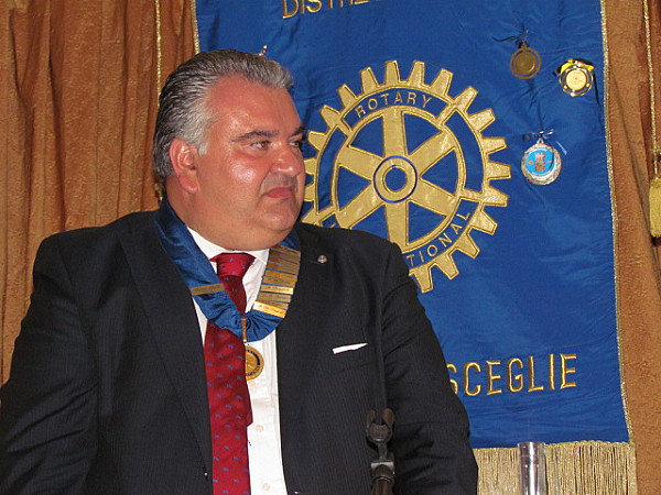 Rotary Club Bisceglie