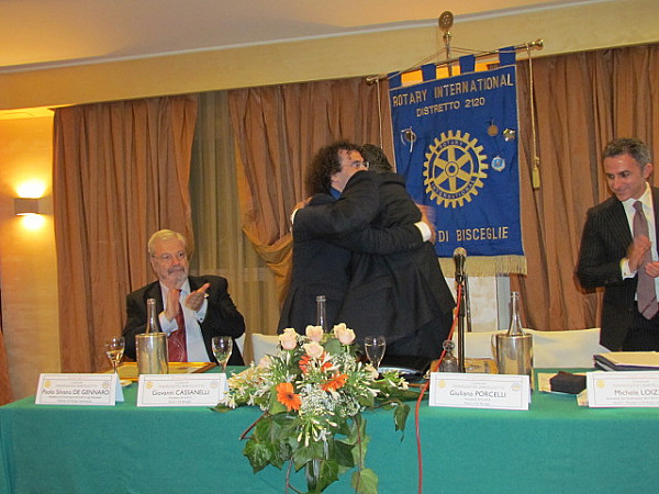 Rotary Club Bisceglie