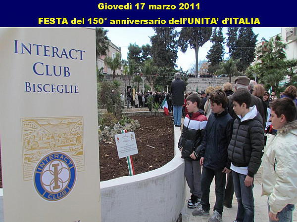 Rotary Club Bisceglie