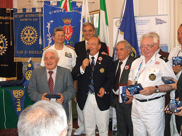 Rotary Club Bisceglie