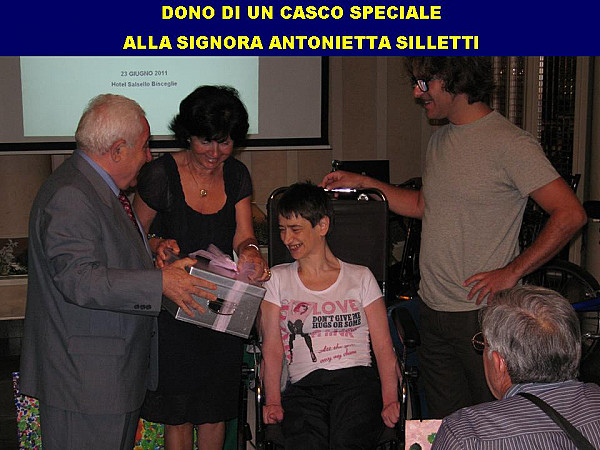 Rotary Club Bisceglie