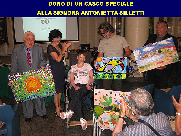 Rotary Club Bisceglie