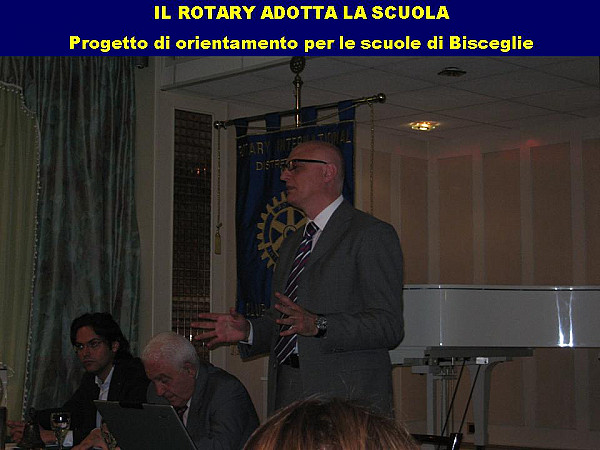 Rotary Club Bisceglie