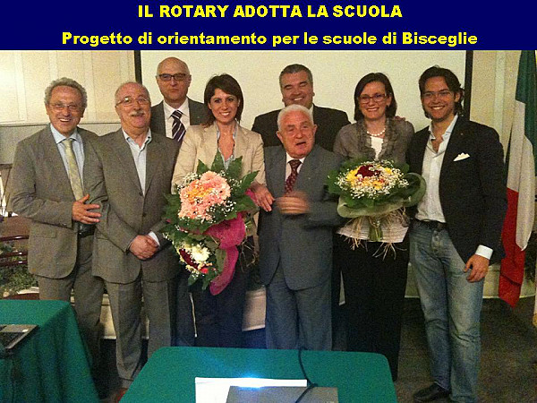 Rotary Club Bisceglie