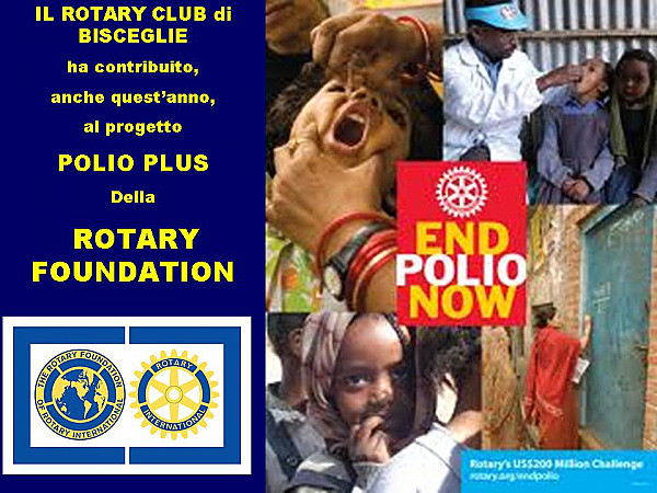 Rotary Club Bisceglie