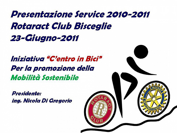 Rotary Club Bisceglie