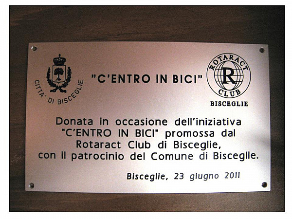 Rotary Club Bisceglie