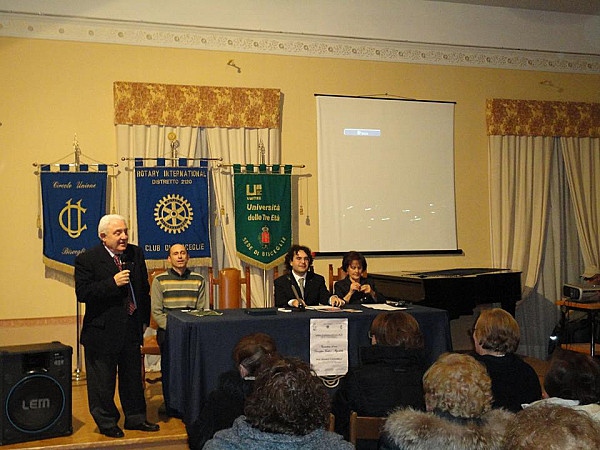 Rotary Club Bisceglie