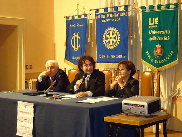 Rotary Club Bisceglie