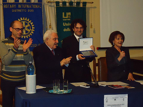 Rotary Club Bisceglie