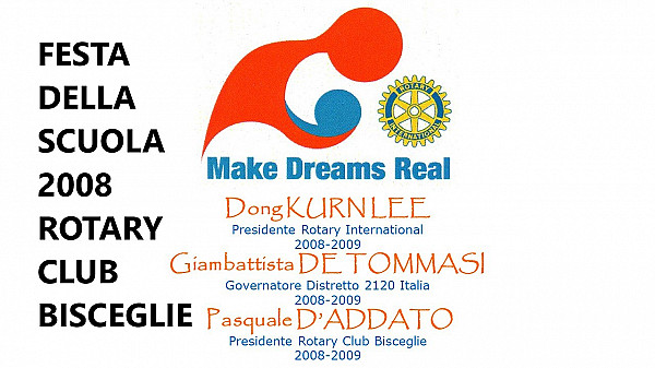 Rotary Club Bisceglie