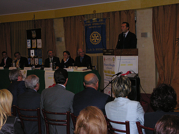 Rotary Club Bisceglie