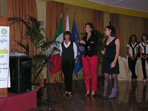 Rotary Club Bisceglie