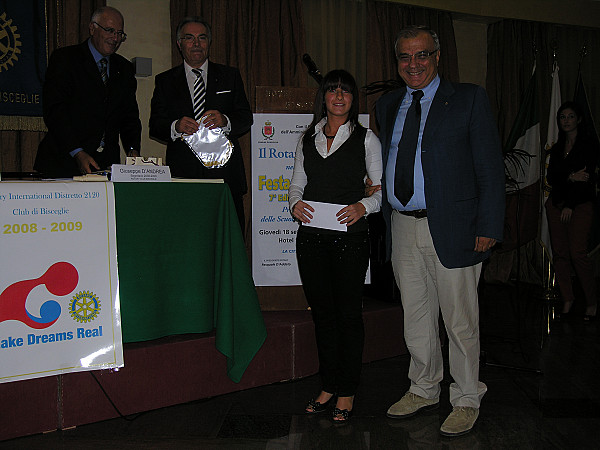 Rotary Club Bisceglie