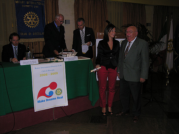 Rotary Club Bisceglie