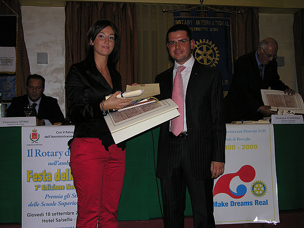 Rotary Club Bisceglie