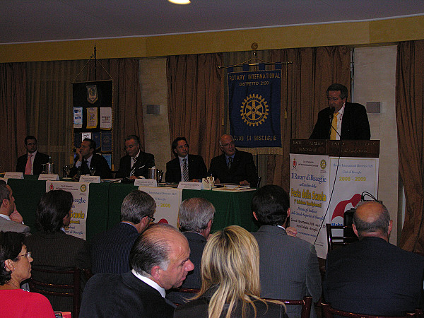 Rotary Club Bisceglie