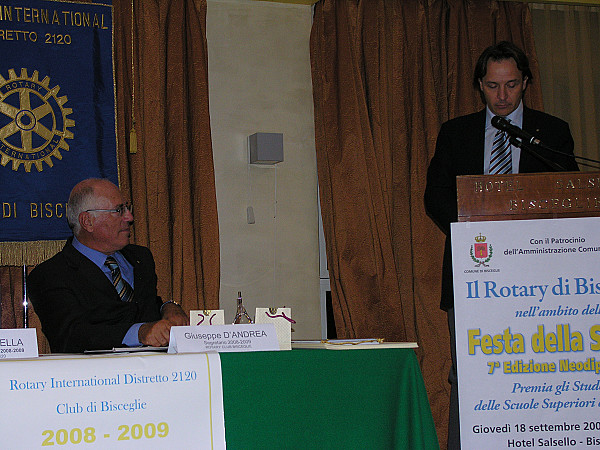 Rotary Club Bisceglie