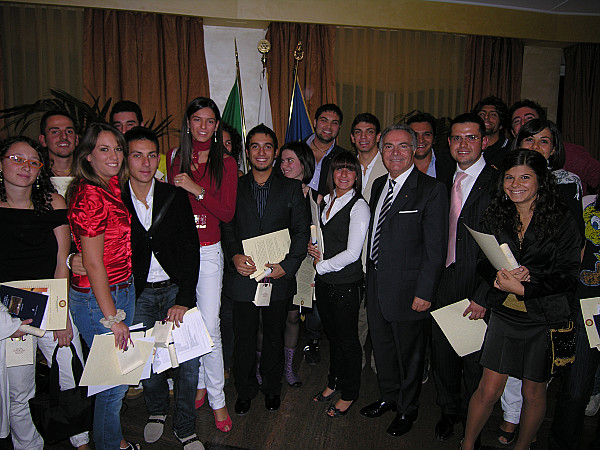 Rotary Club Bisceglie