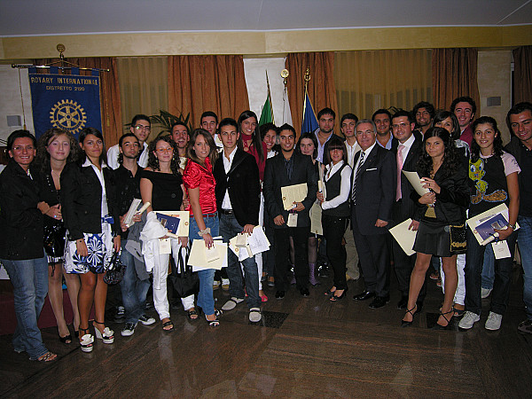 Rotary Club Bisceglie