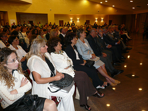 Rotary Club Bisceglie