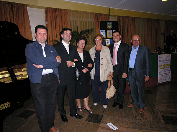 Rotary Club Bisceglie