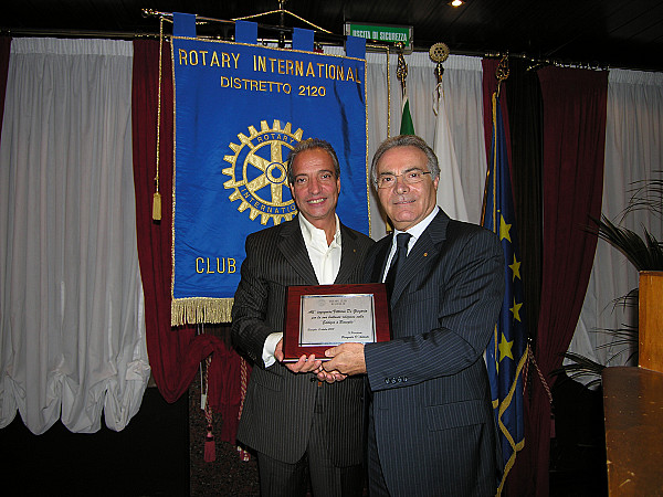 Rotary Club Bisceglie