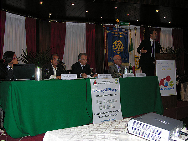 Rotary Club Bisceglie