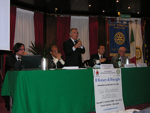 Rotary Club Bisceglie