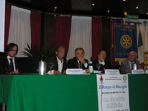 Rotary Club Bisceglie